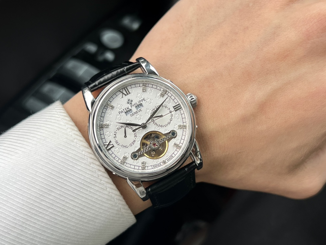 Patek Philippe Men's Watches