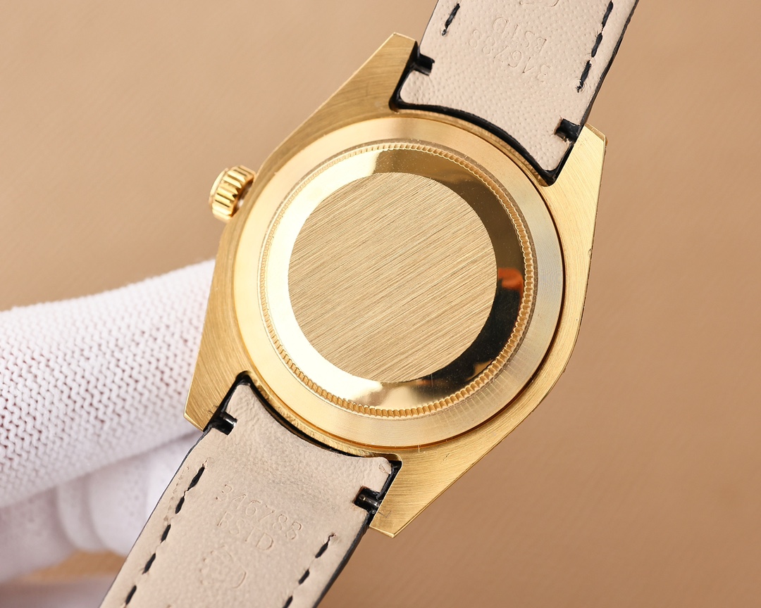 Rolex Classic Watches