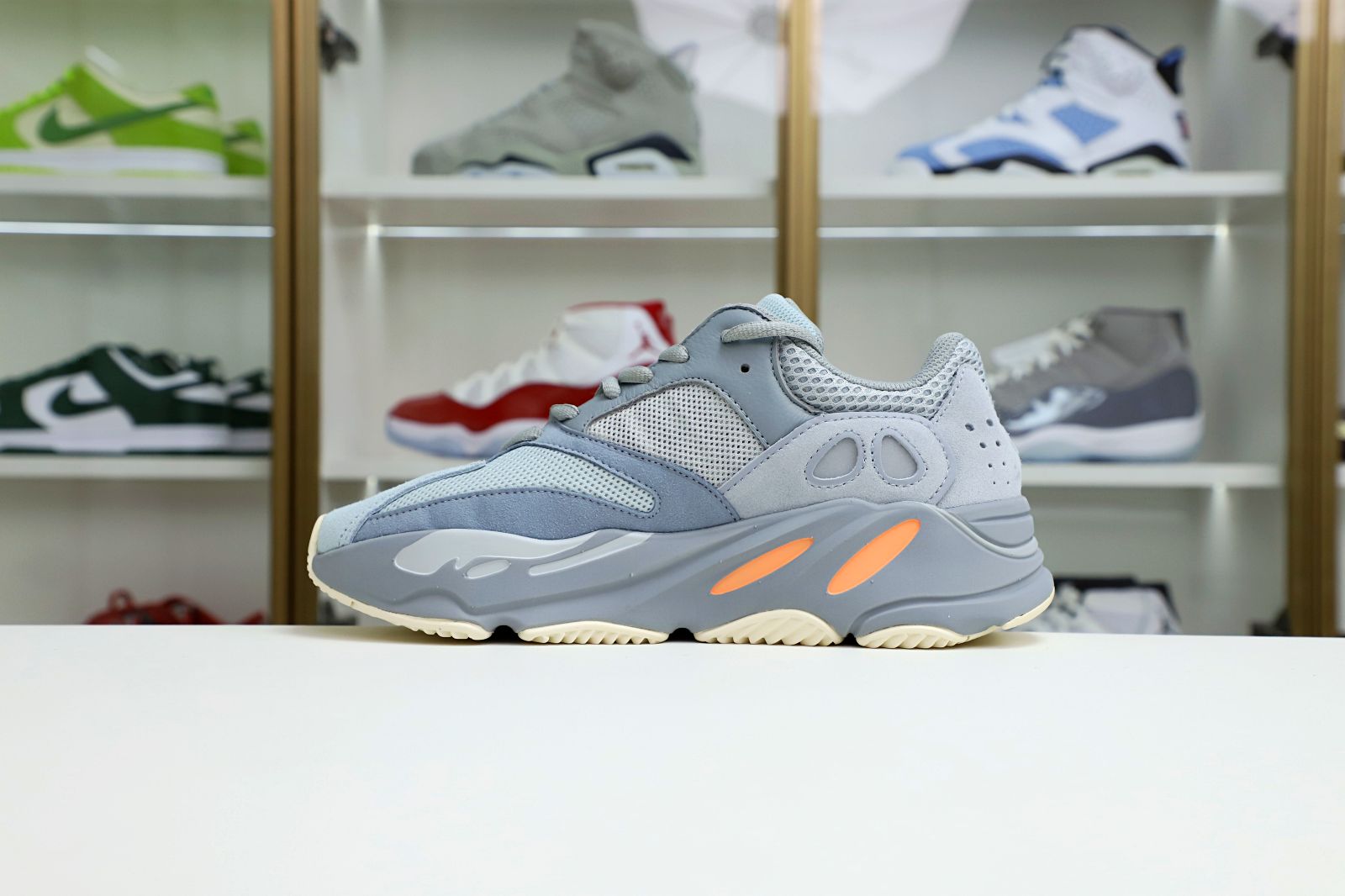 YEEZY BOOST 700 INERTIA