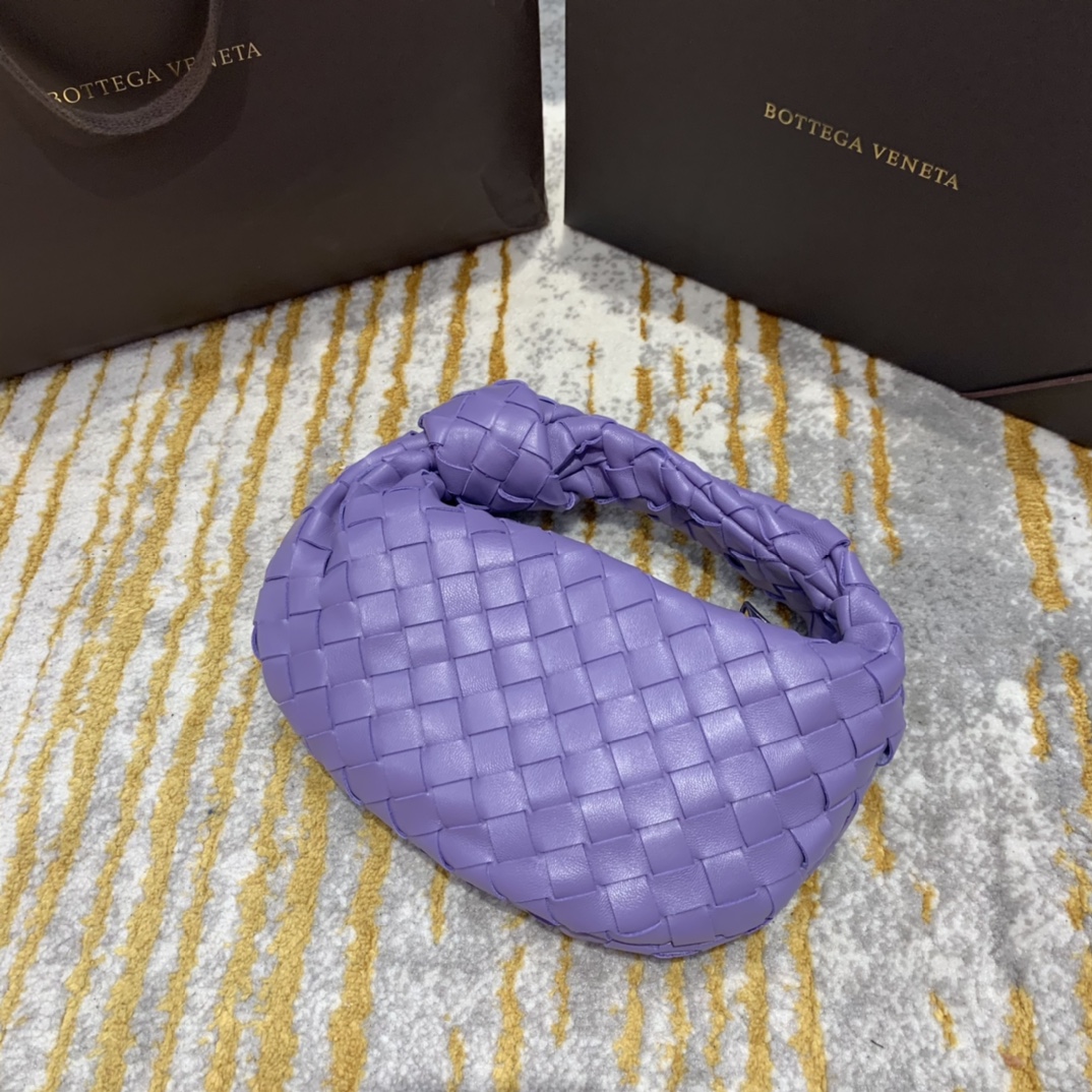Bottega Veneta  🆕NEW🆕 JODIE #651876