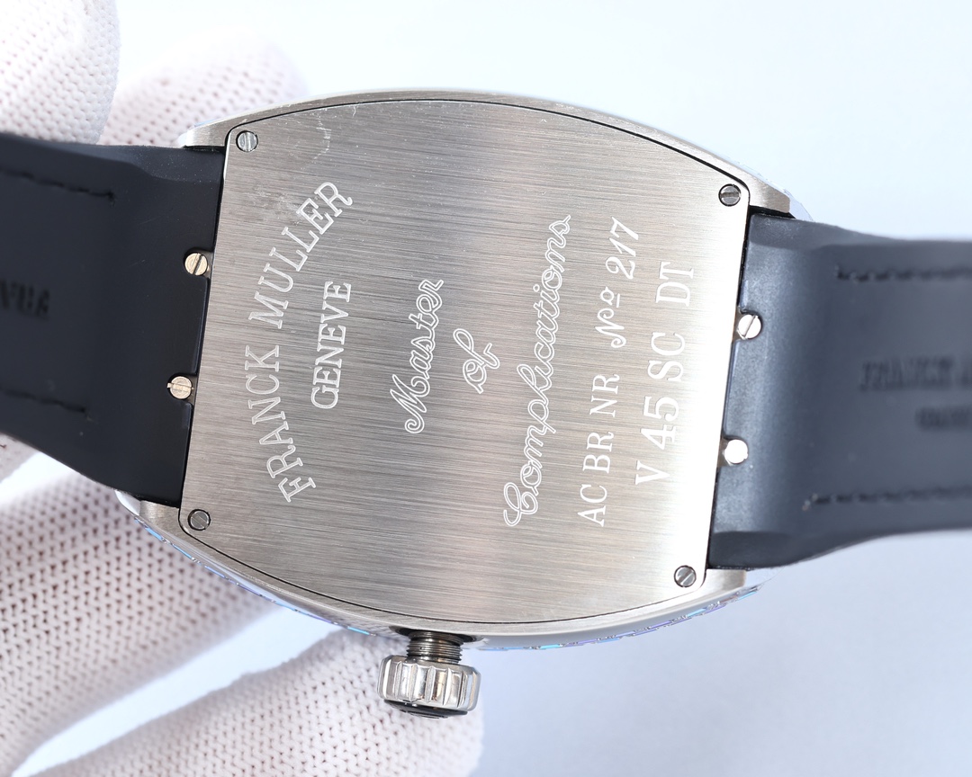 Frank- Muller⚡Dragon King