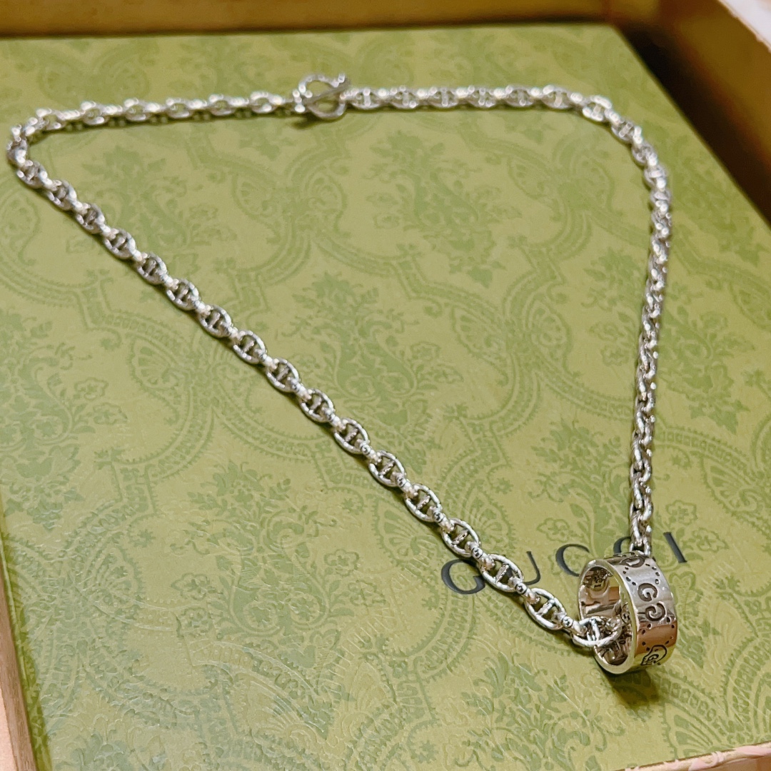 𝐆𝐮𝐜𝐜𝐢Forest of Rage Series