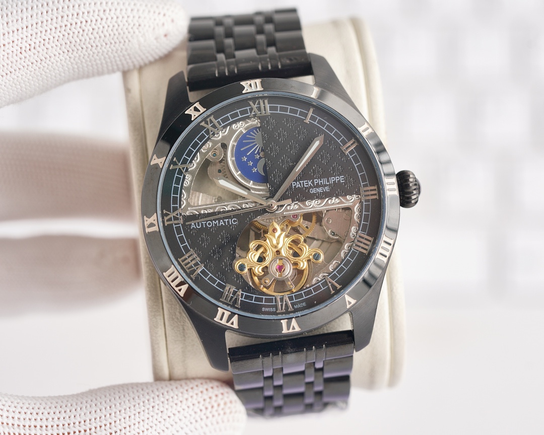 Patek Philippe Men's Watches