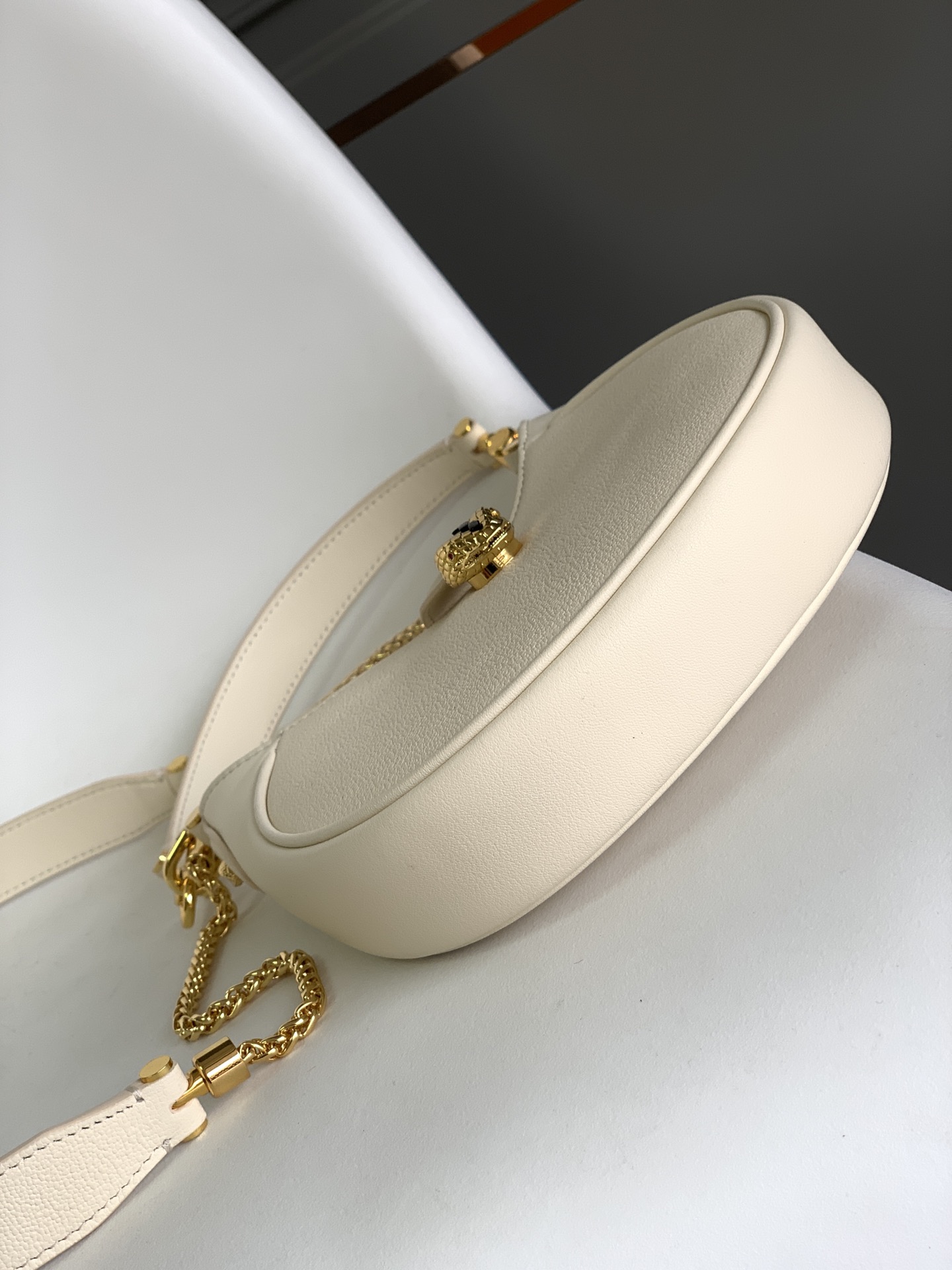 BVLGARI SERPENTI ELLIPSE series