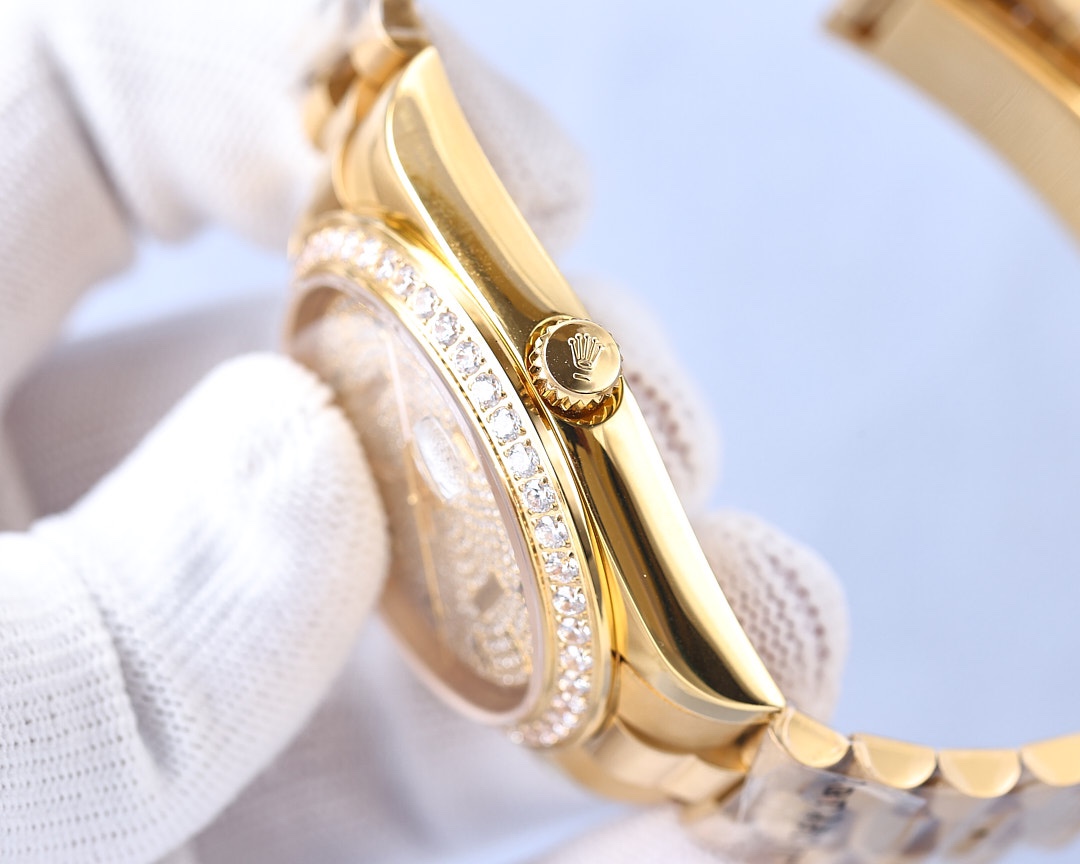 Rolex .Men's Watches