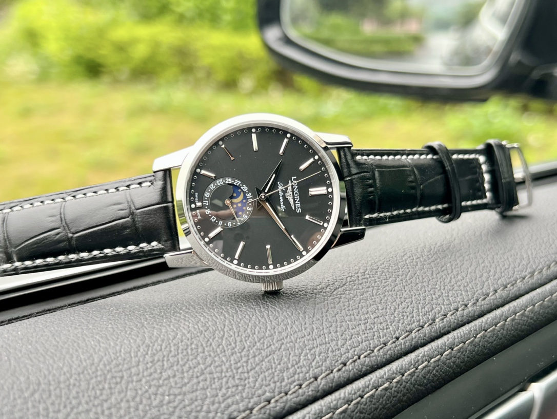 Longines Boutique Men's Watches