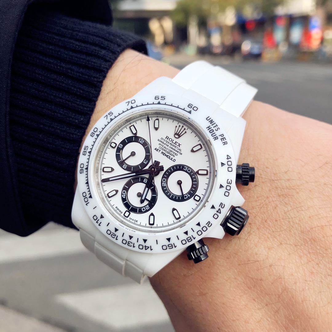 Rolex most artistic watch