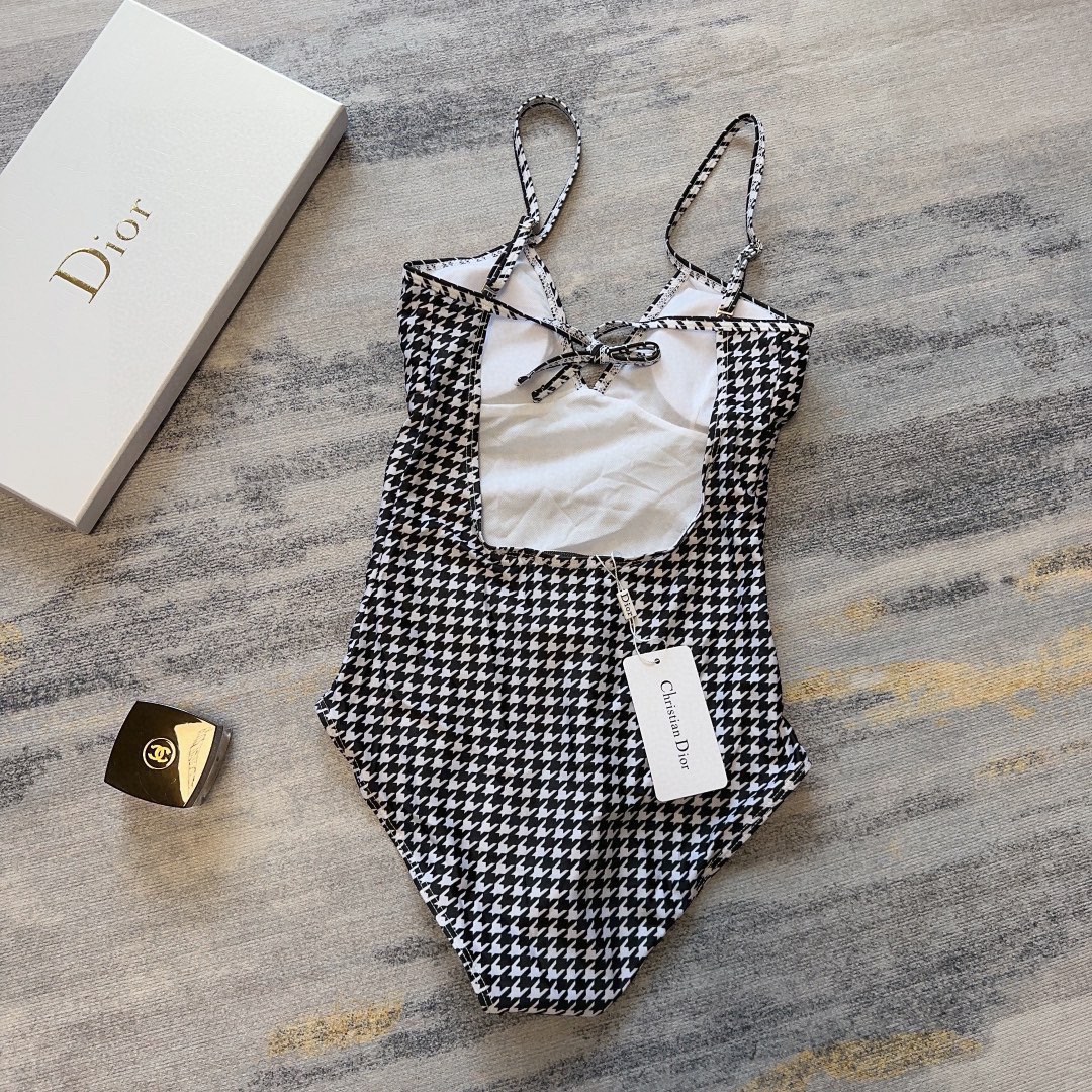 Dior Bikini Swimwear