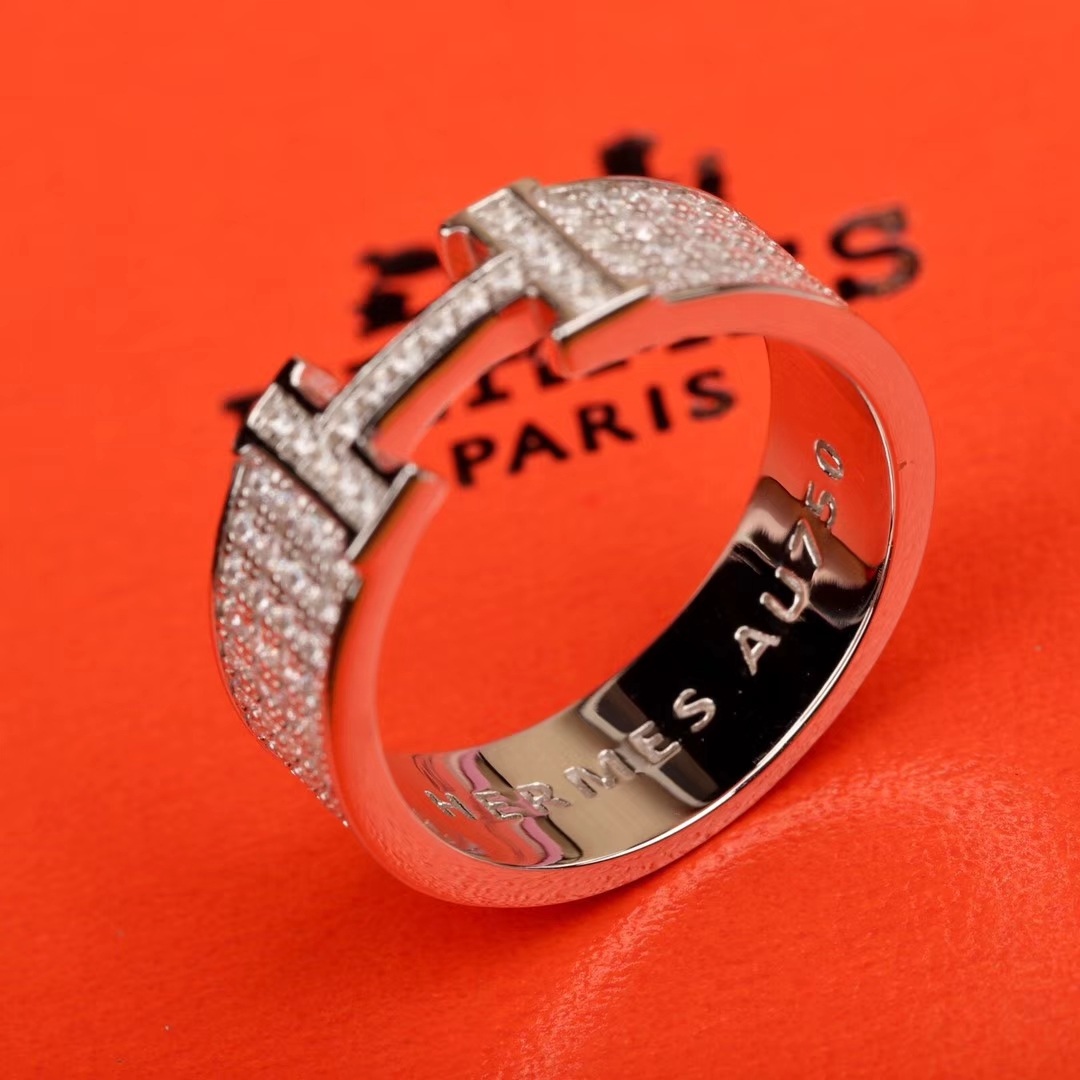 Hermes Rings