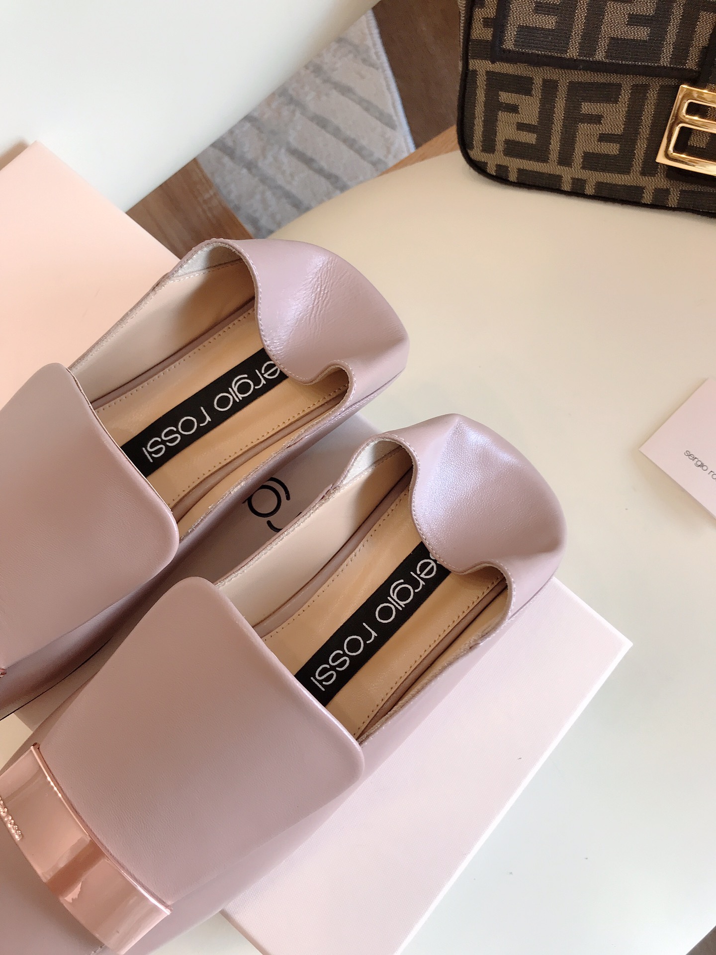 𝐒𝐇𝐔𝐒𝐇𝐔𝐓𝐎𝐍𝐆｜𝟐𝟎𝟐𝟑/𝐒𝐒 𝐧𝐞𝐰 The most bow-tied and best-looking shoe of the year
