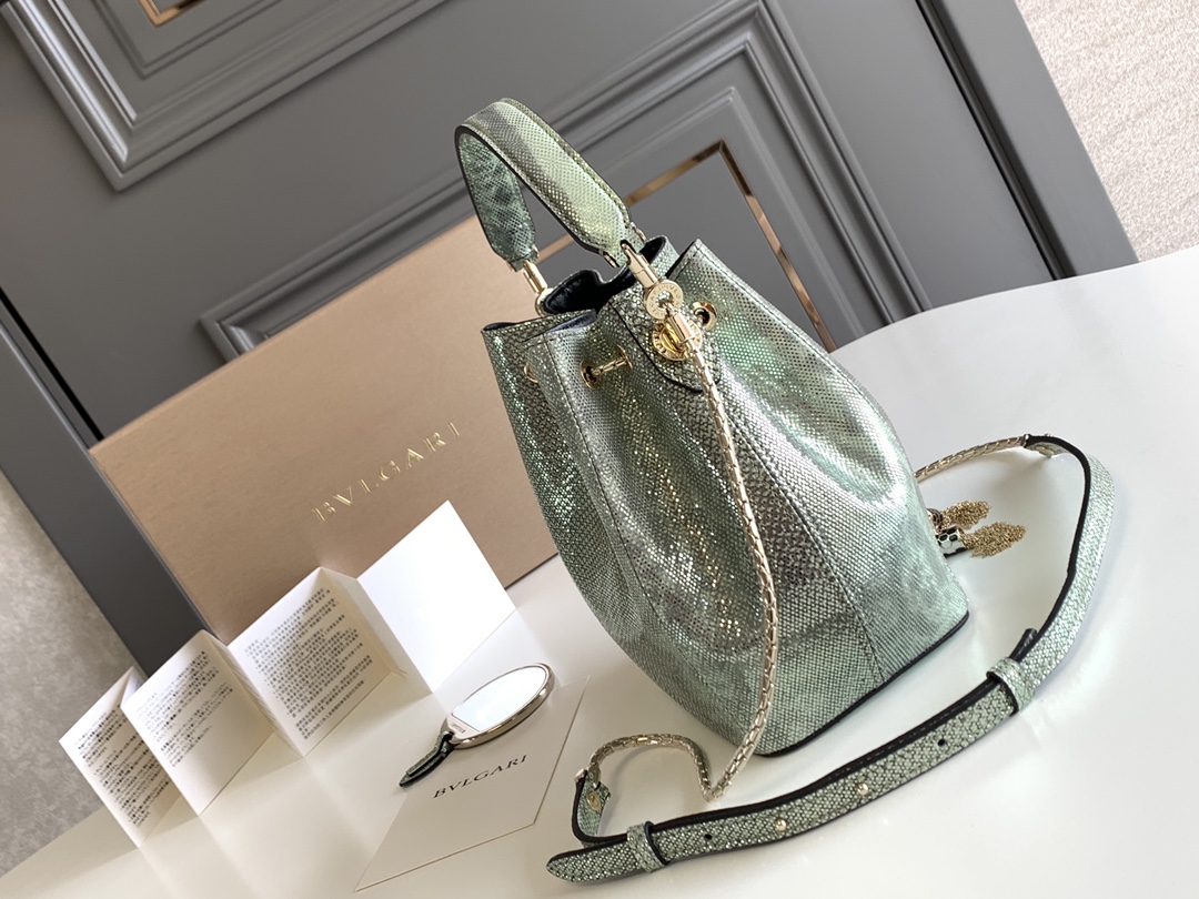 BVLGARI  Sprpenti Forever