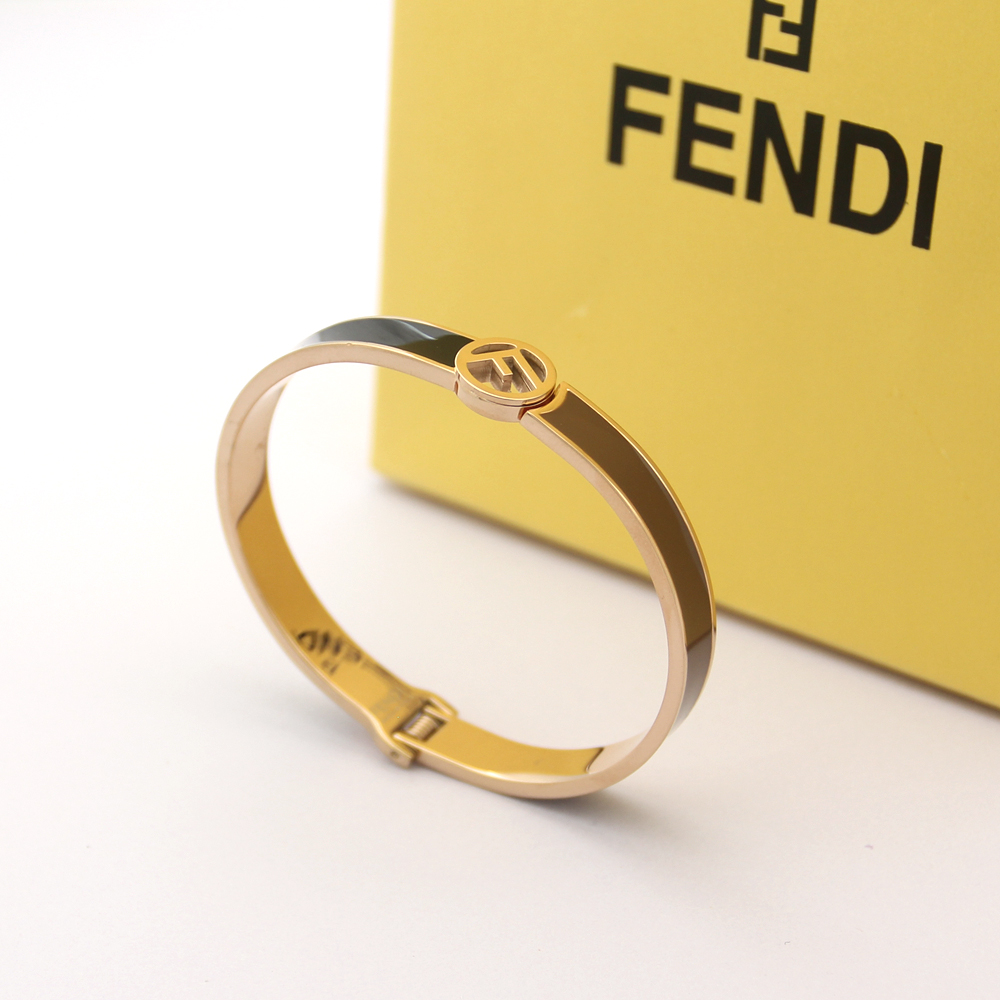 Fendi bracelet