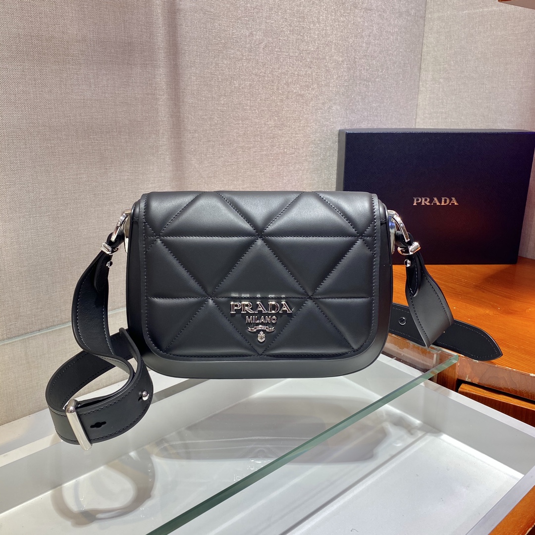 𝐏𝐑𝐀𝐃𝐀 New Women's Bag 1BD283