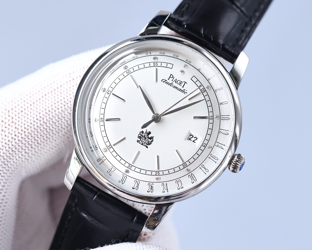 Earl Altiplano series classic ultra-thin