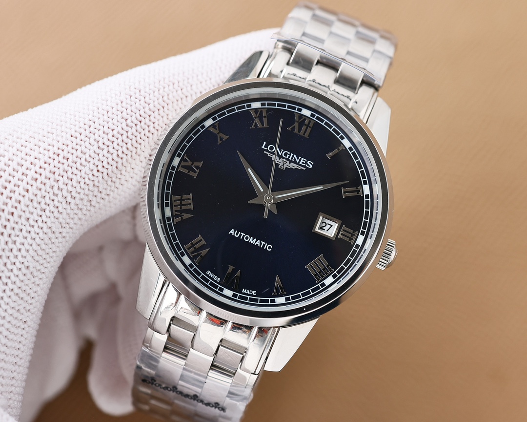 Longines - Men's Watches