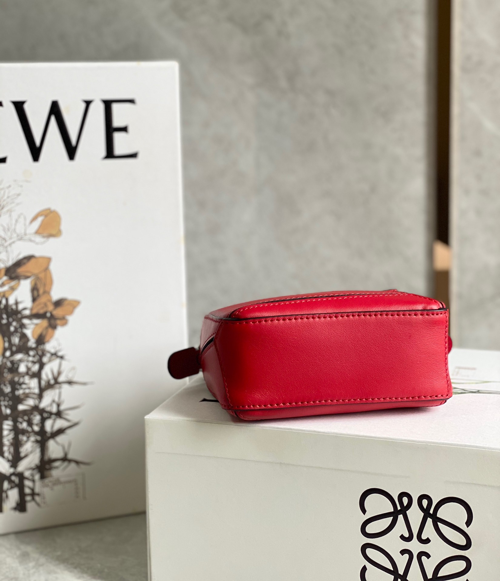 LOEWE Nano puzzle