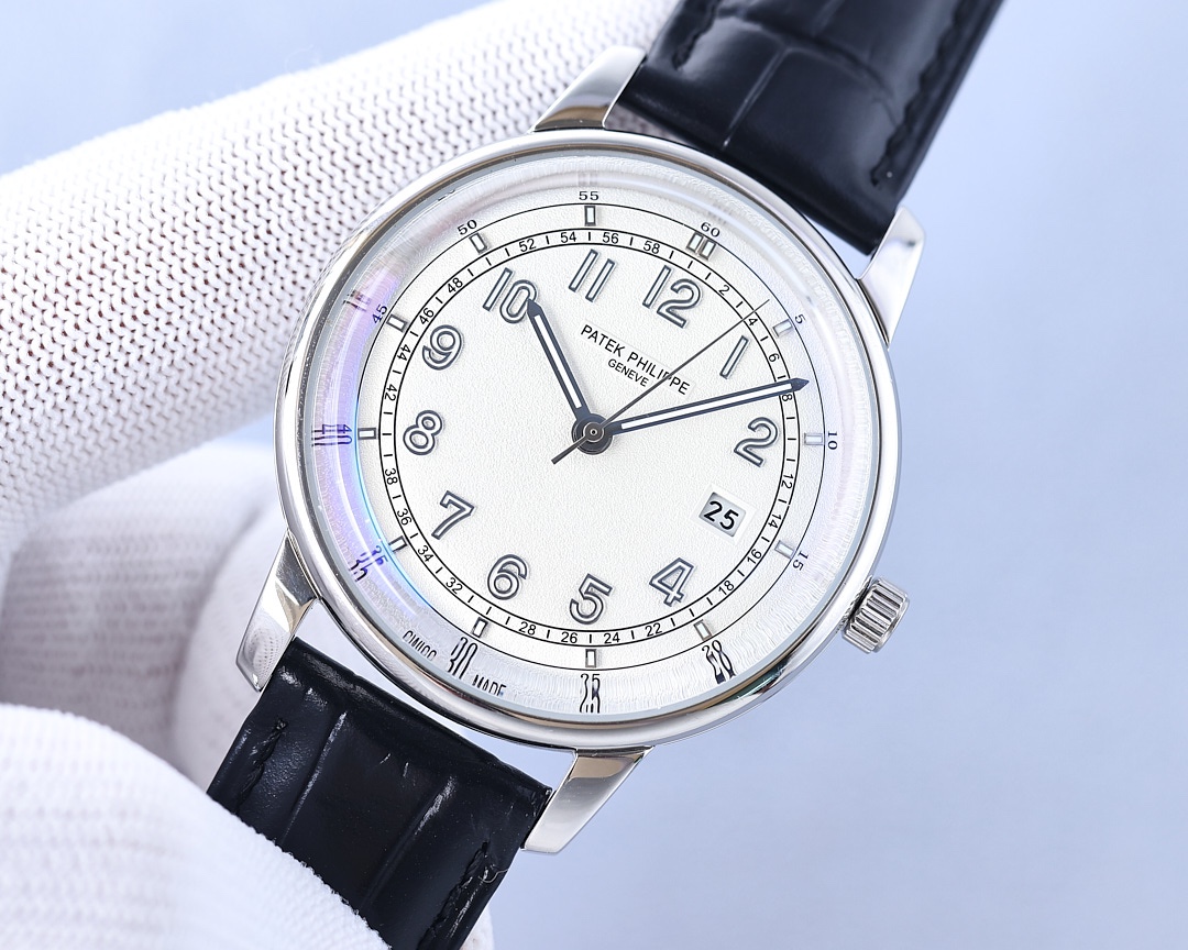 Patek Philippe Original Caliber 9015®