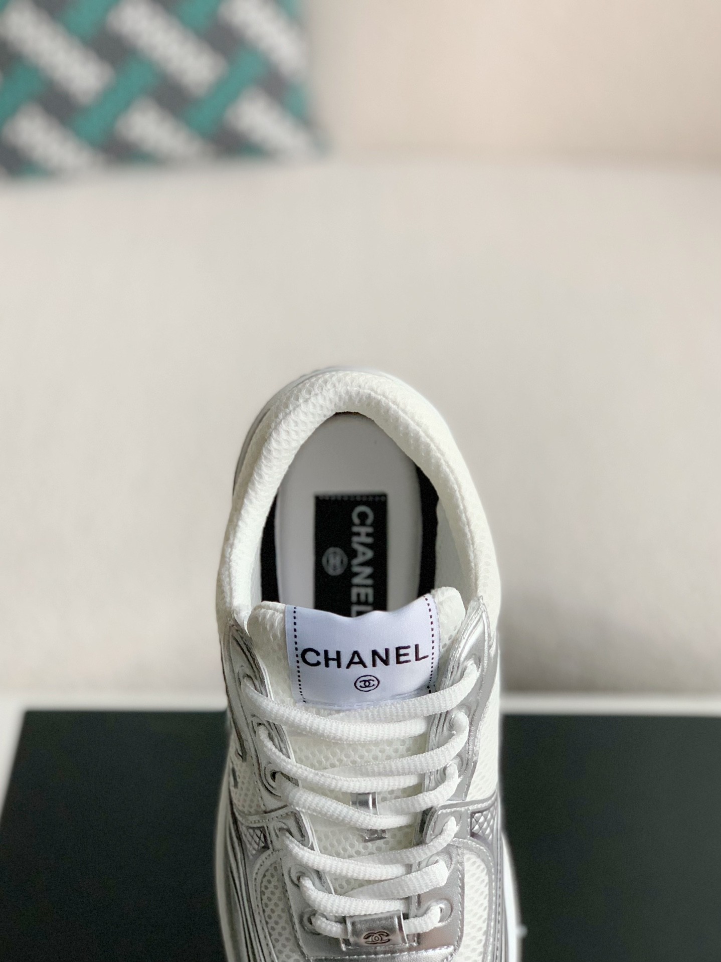 Chanel Sneakers