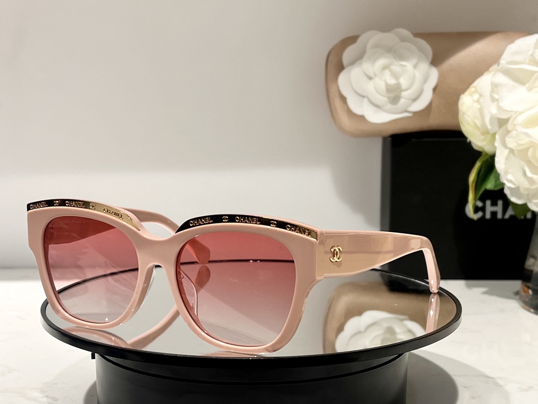 CHANEL CH9661