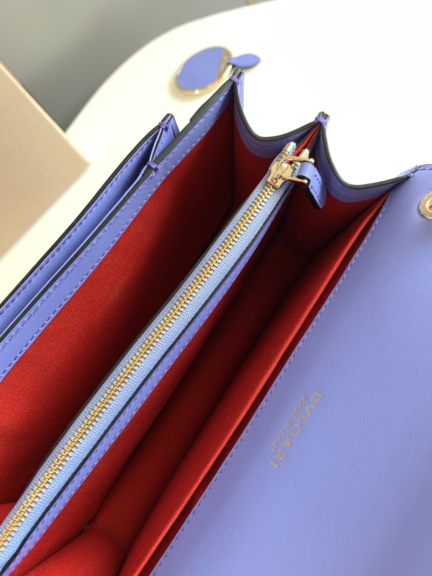 BVLGARI SERPENTI ELLIPSE series