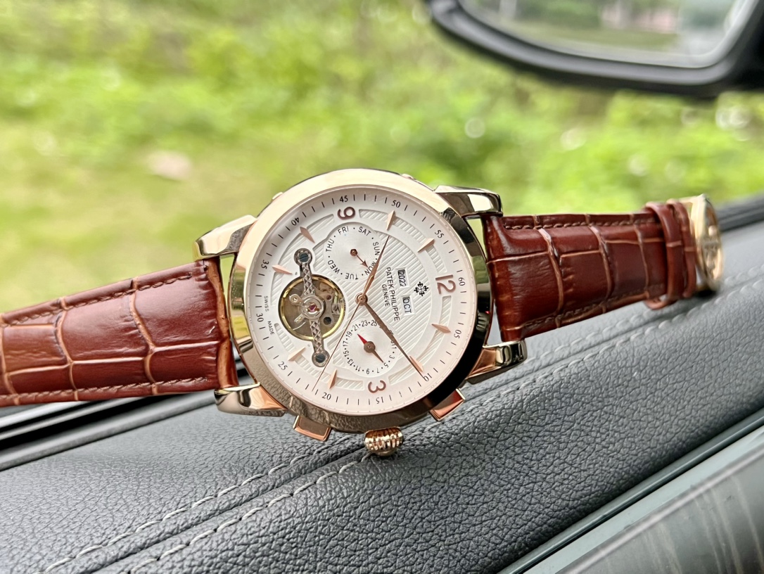 Patek Philippe Men's Watches