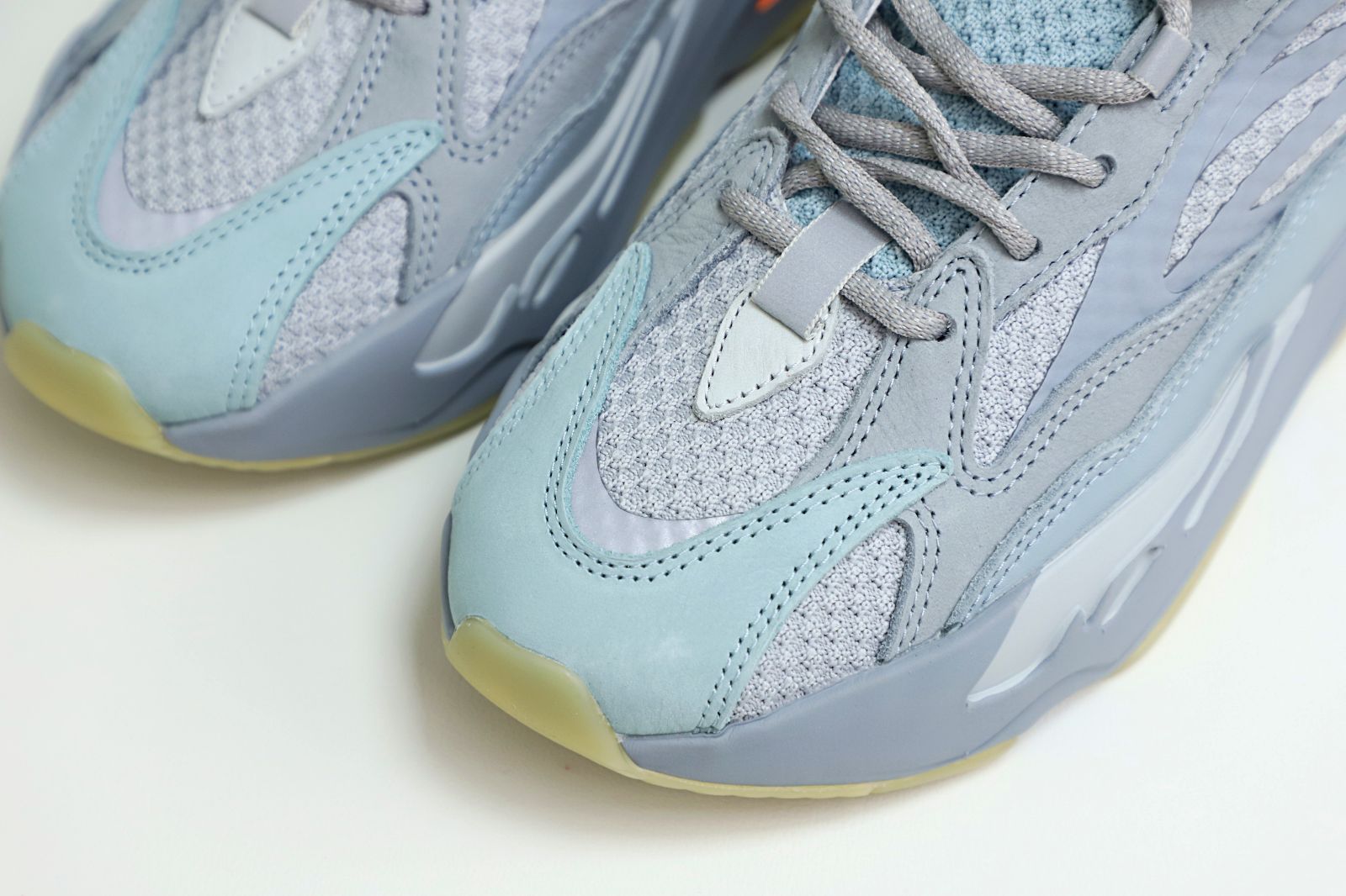 Yeezy boost 700 V2 inertia