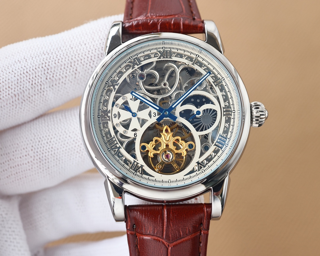 Vacheron Constantin Men's Watches