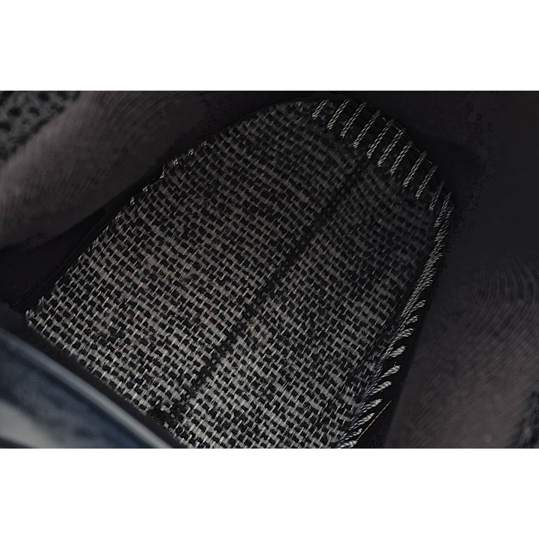 Balenciaga Sneaker Tess s.Gomma MAILLE WHITE/ORANGE