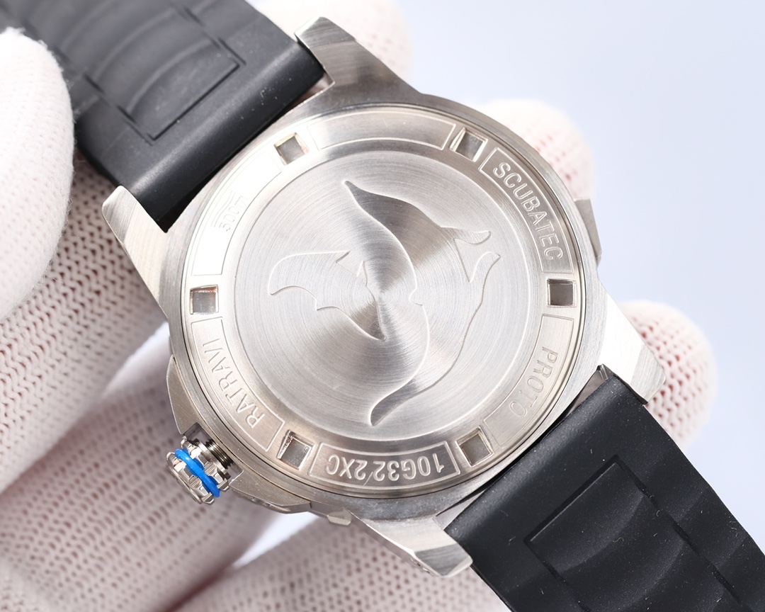 Jaeger-LeCoultre Master Collection
