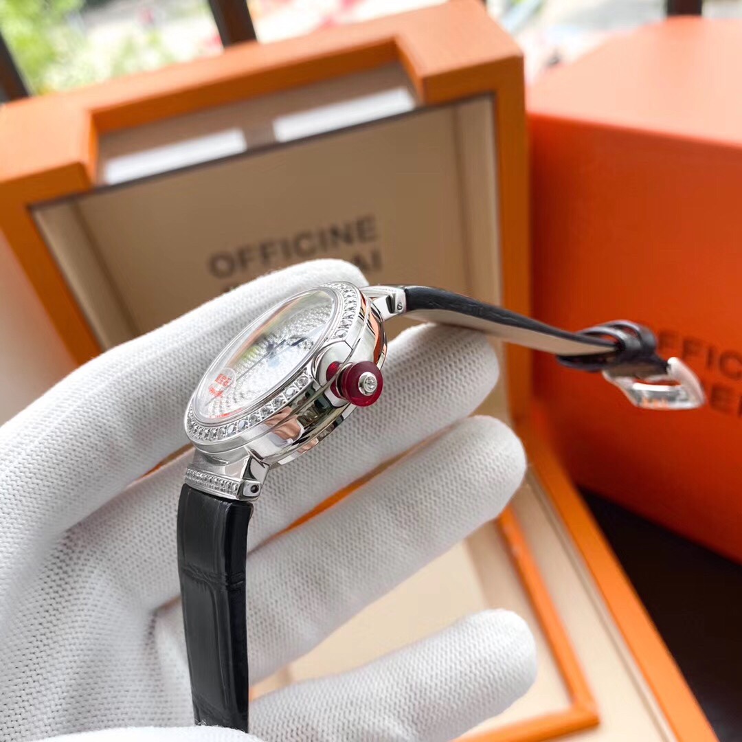 Bulgari - LVCEA Collection