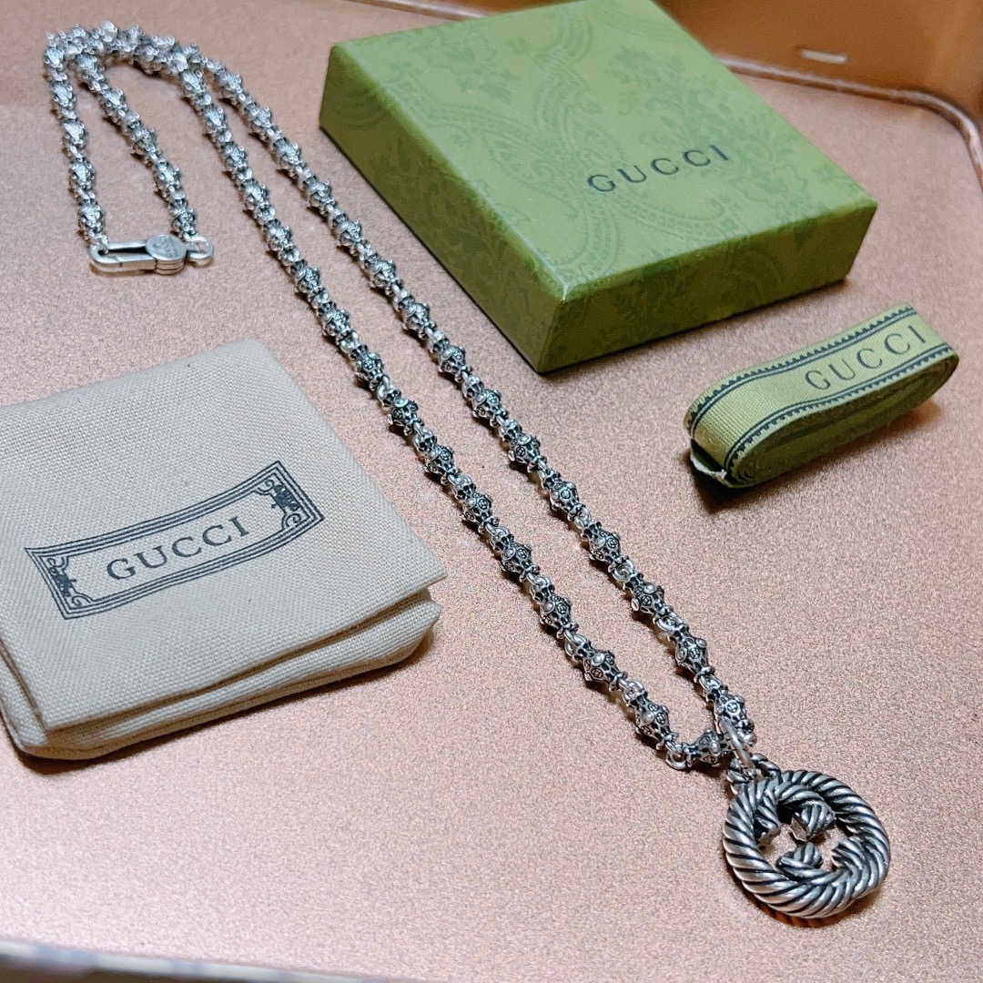 𝐆𝐮𝐜𝐜𝐢Forest of Rage Series