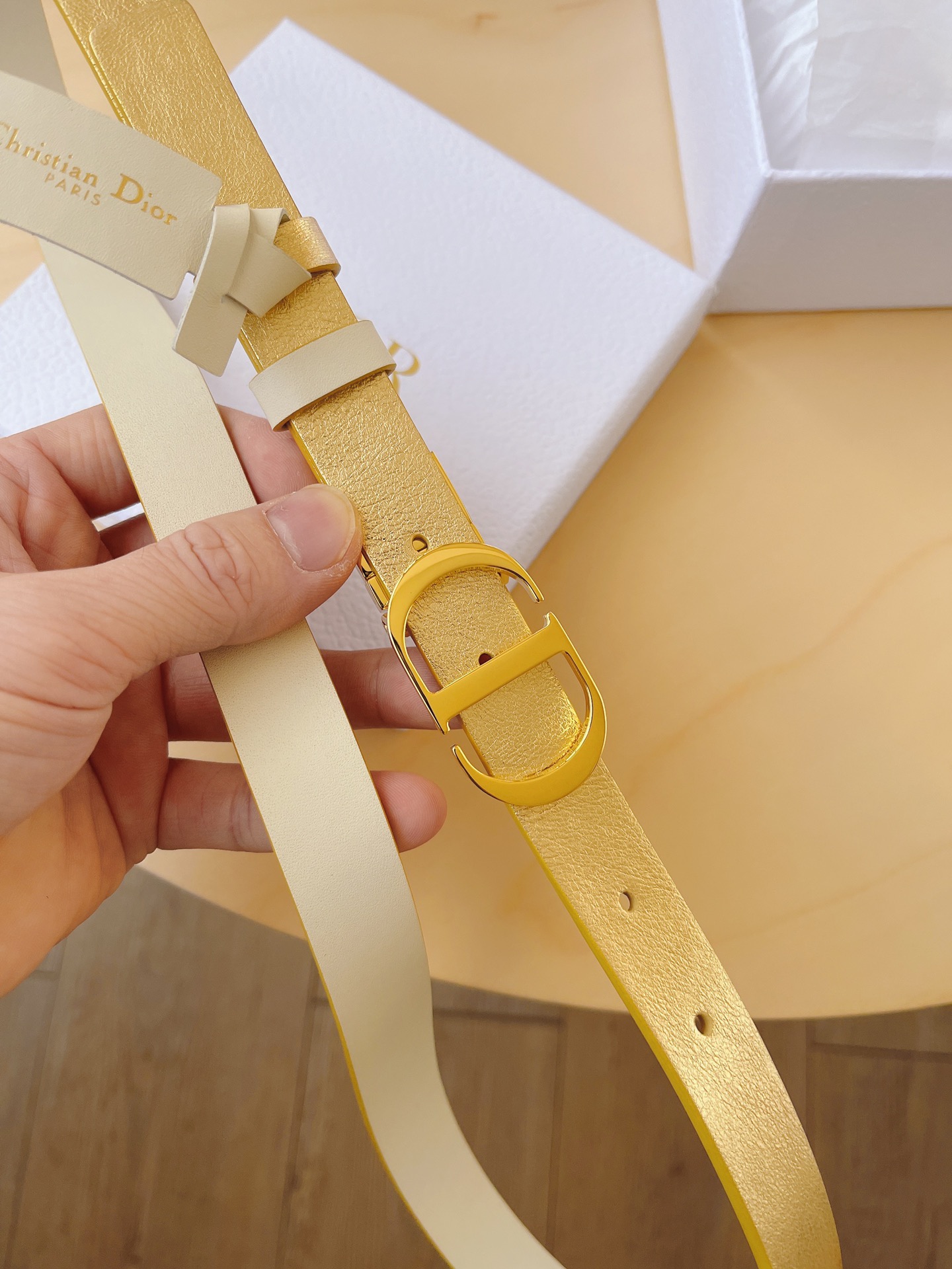 Dior new 2.0Montaigne