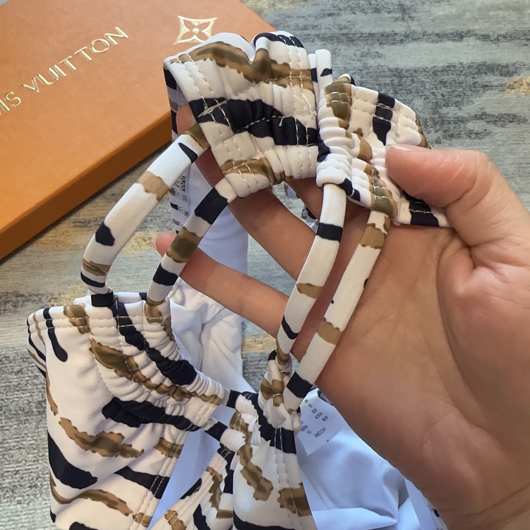 louis vuitton bikini
