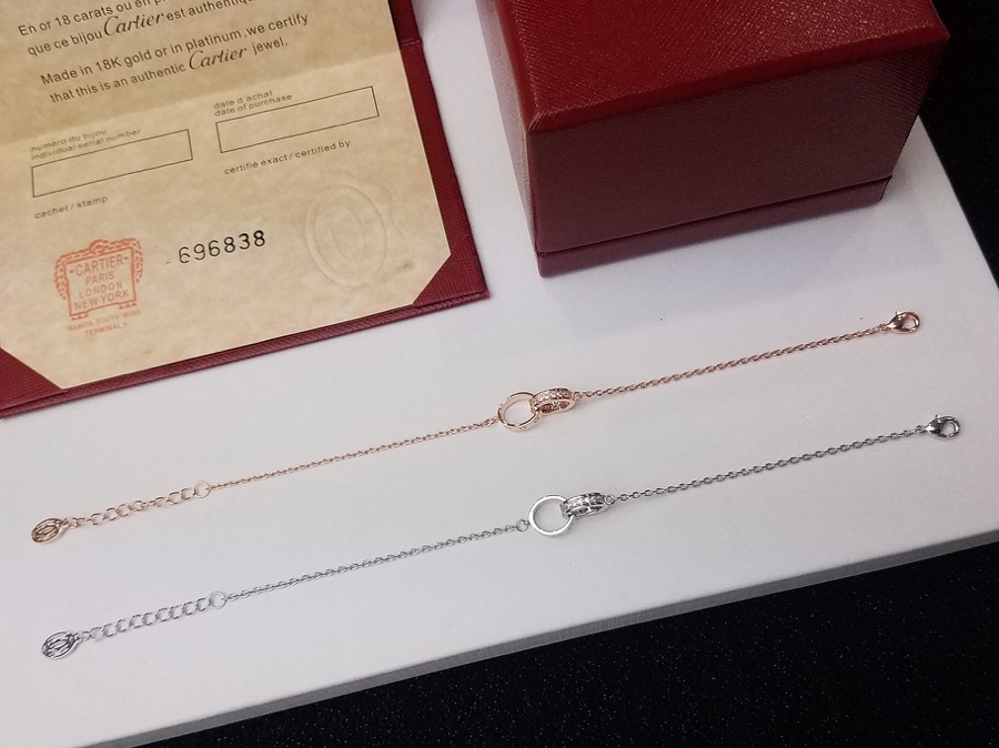 Cartier earrings