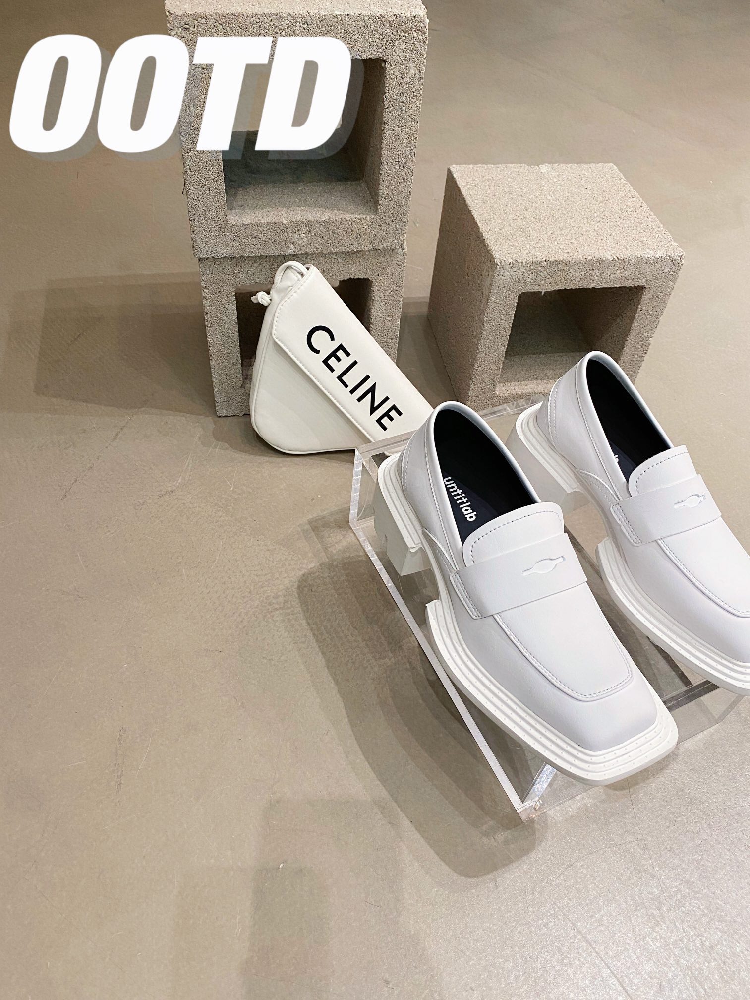 Untitlab 𝟐𝟎𝟐𝟏/𝐒𝐒 𝐧𝐞𝐰 Niche Louboutins Customized cowhide upper Sheepskin lining