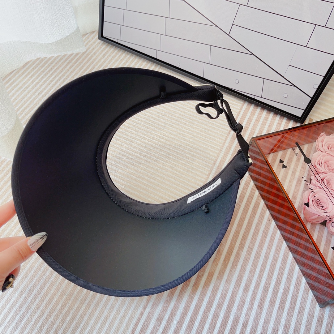 Balenciaga Explosive Empty Hat