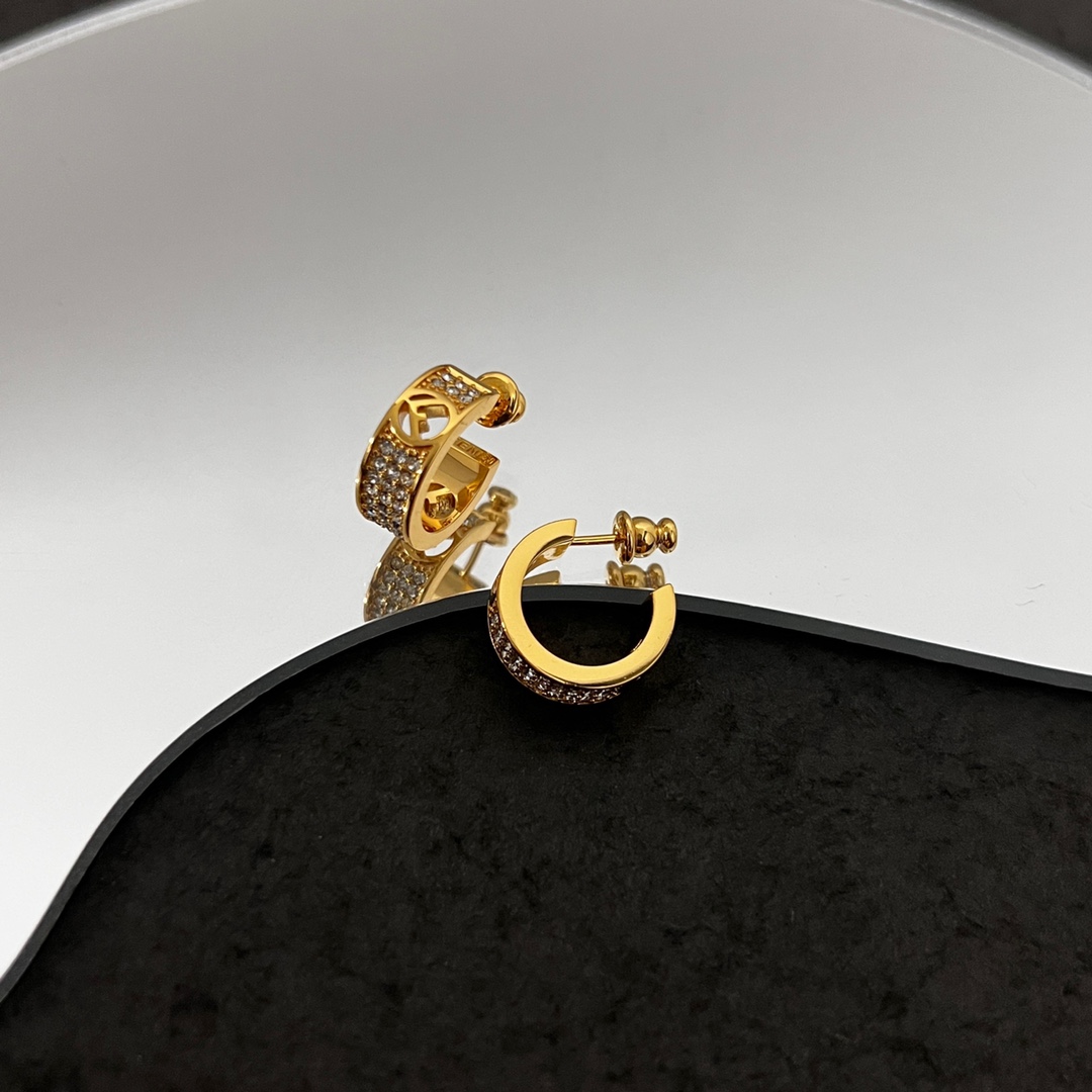 Fendi Earrings