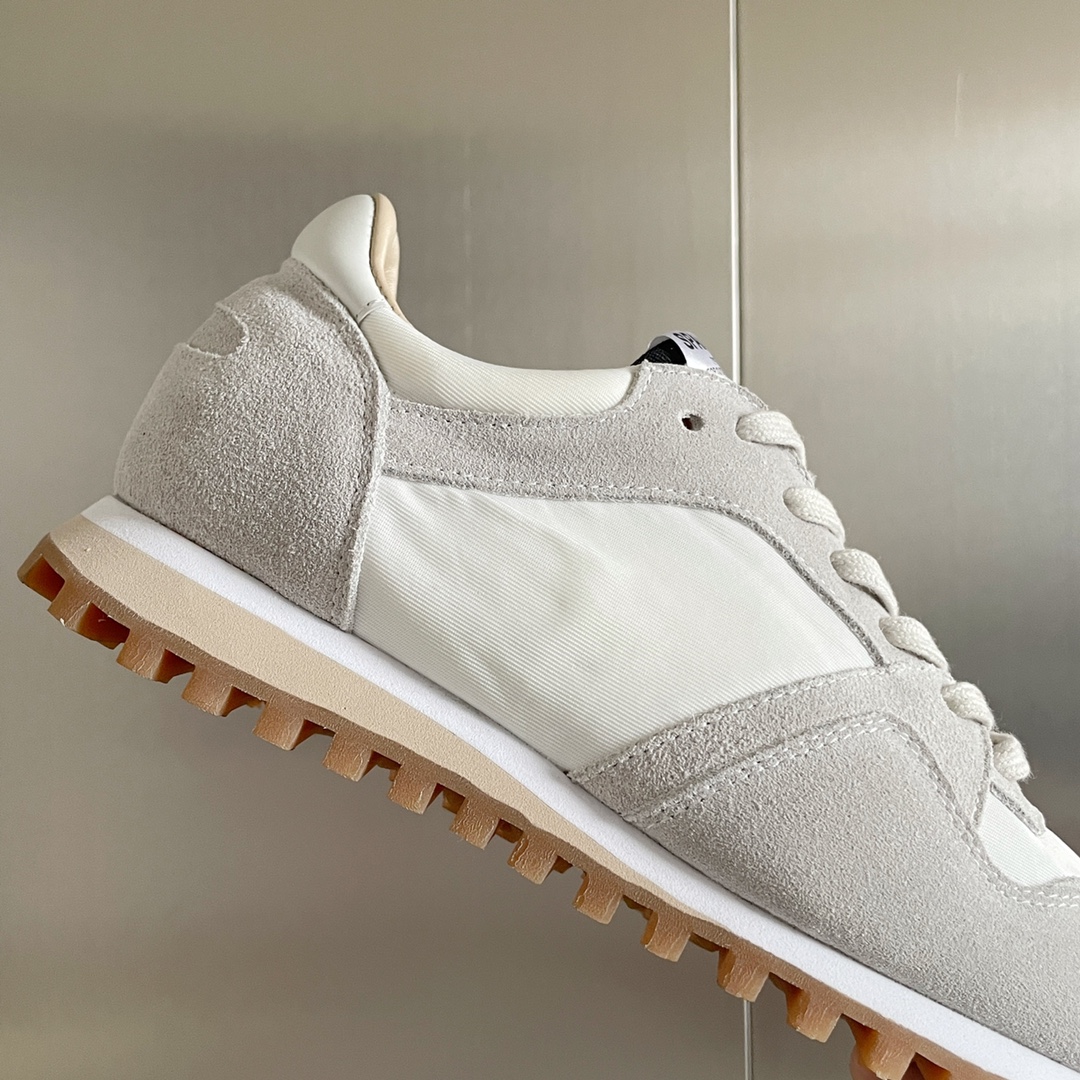 𝐒𝐩𝐚𝐥𝐰𝐚𝐫𝐭 ｜𝟐𝟎𝟐𝟐𝟐/𝐒𝐒 𝐧𝐞𝐰 Swedish super niche brand Spalwart casual retro sports running shoes