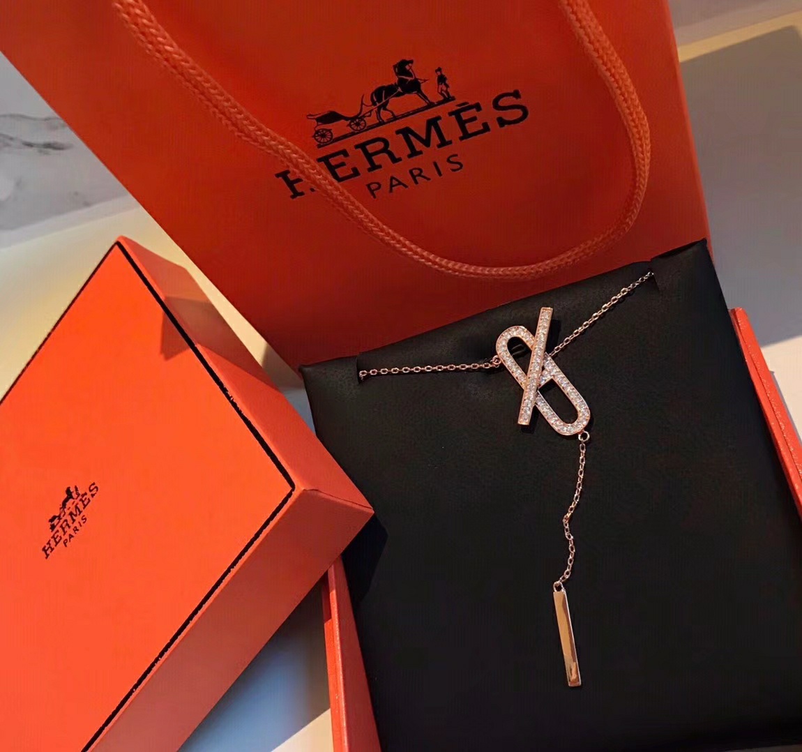 Hermes bracelet