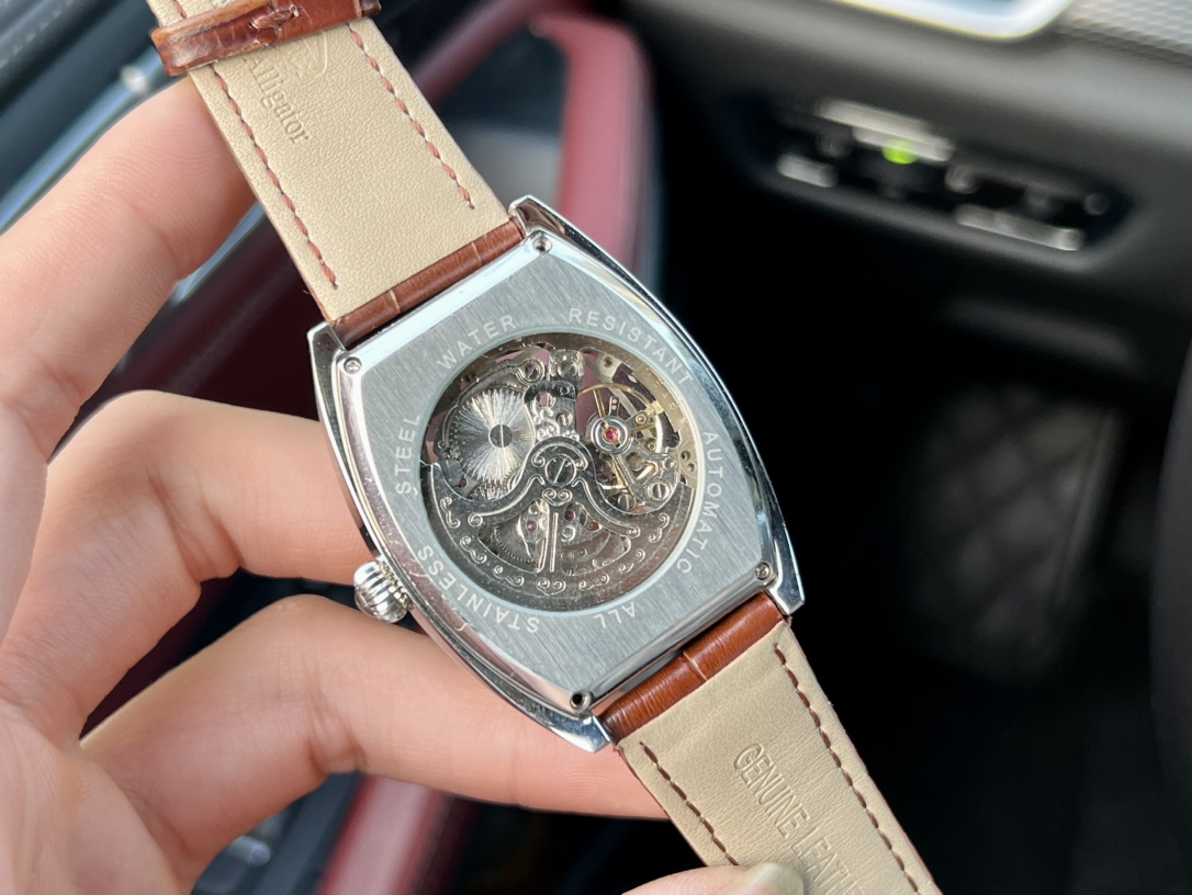 Longines Men's Watches