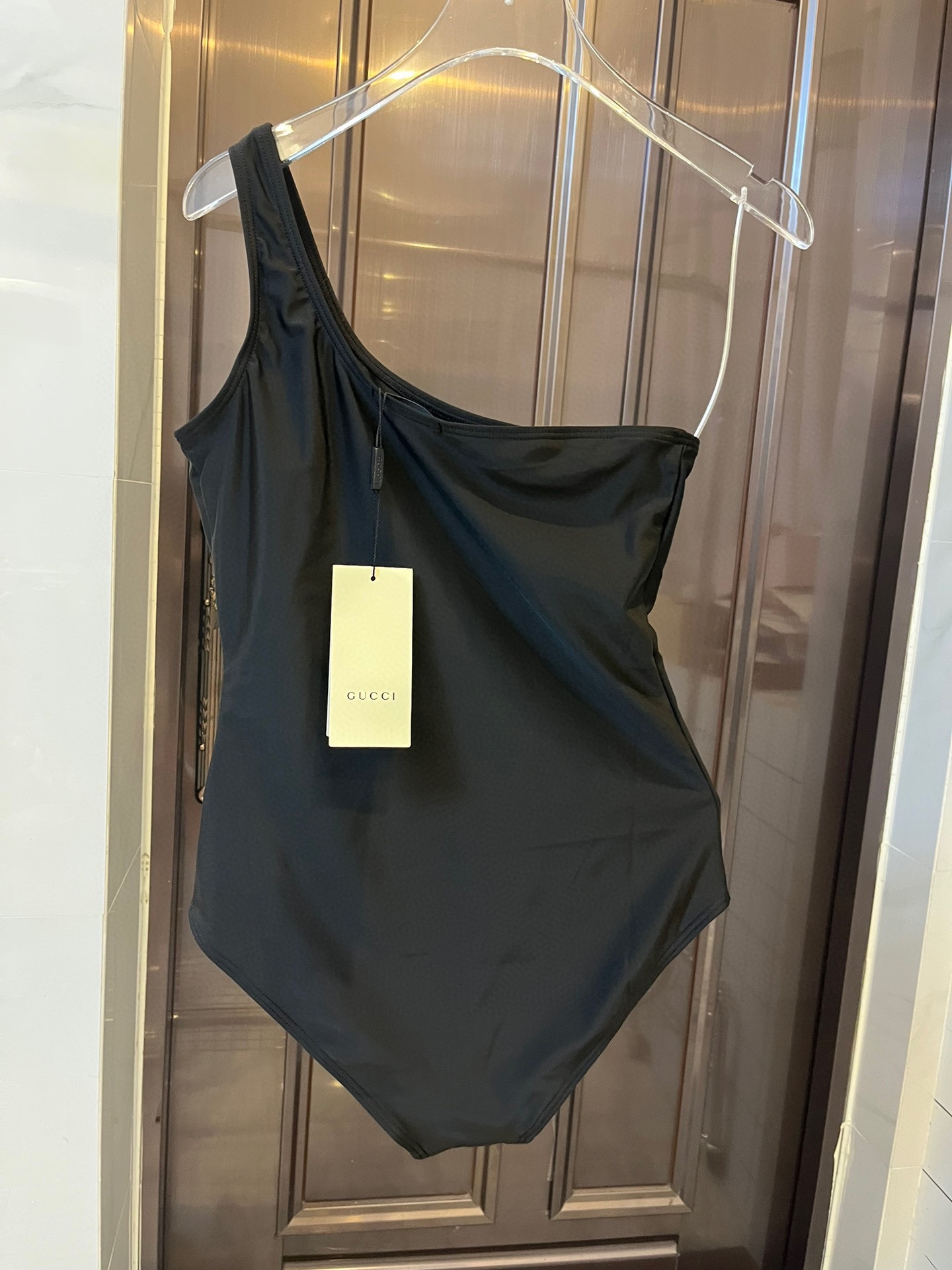 Gucci One-piece swimming costume