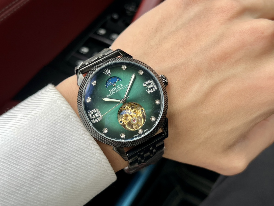 Rolex Men's Watches