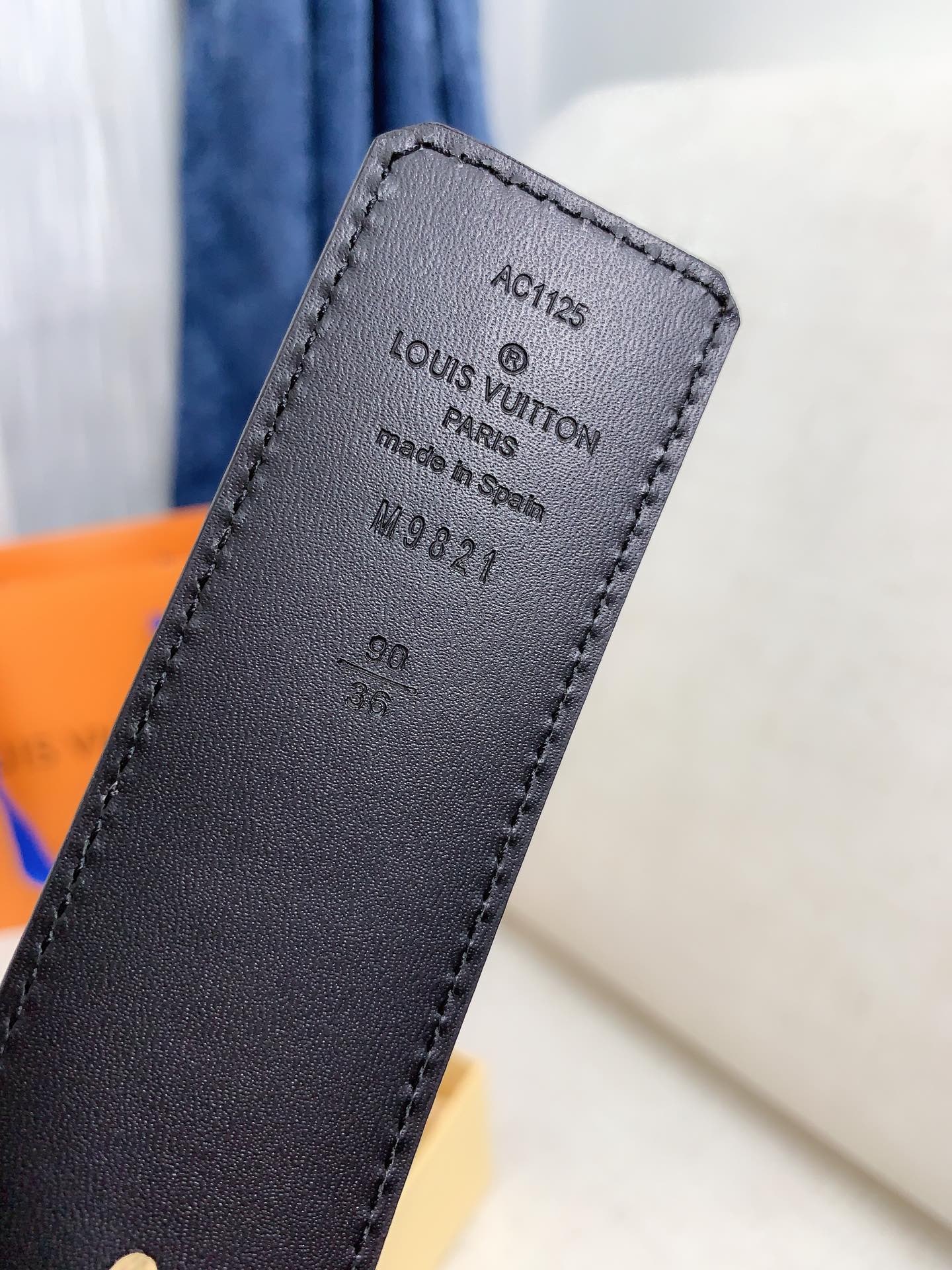 LOUIS VUITTO genuine integrated casting hardware