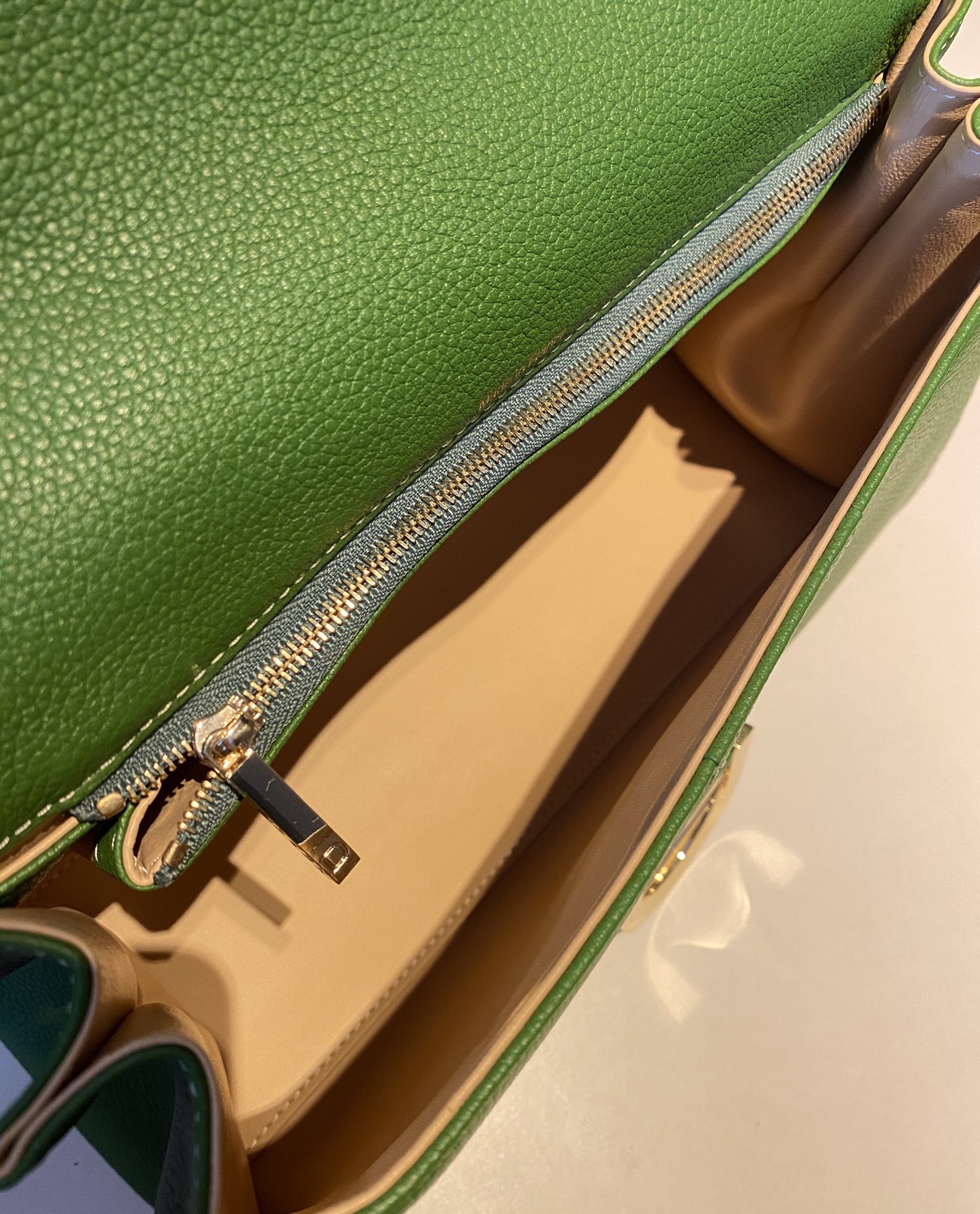 DELVAUX      🇧🇪brillant togo