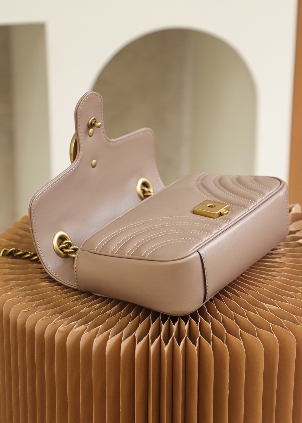 GUCCI 𝙈𝙖𝙧𝙢𝙤𝙣𝙩  #446744