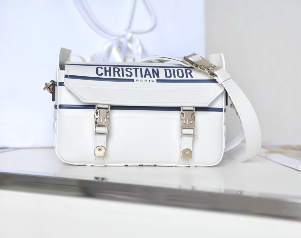 DIOR CAMP small messenger bag