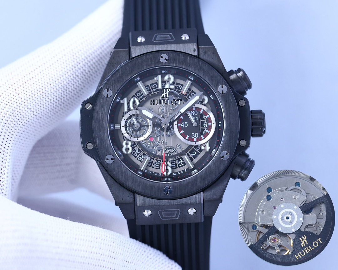 Hublot-Boutique Men's Watches