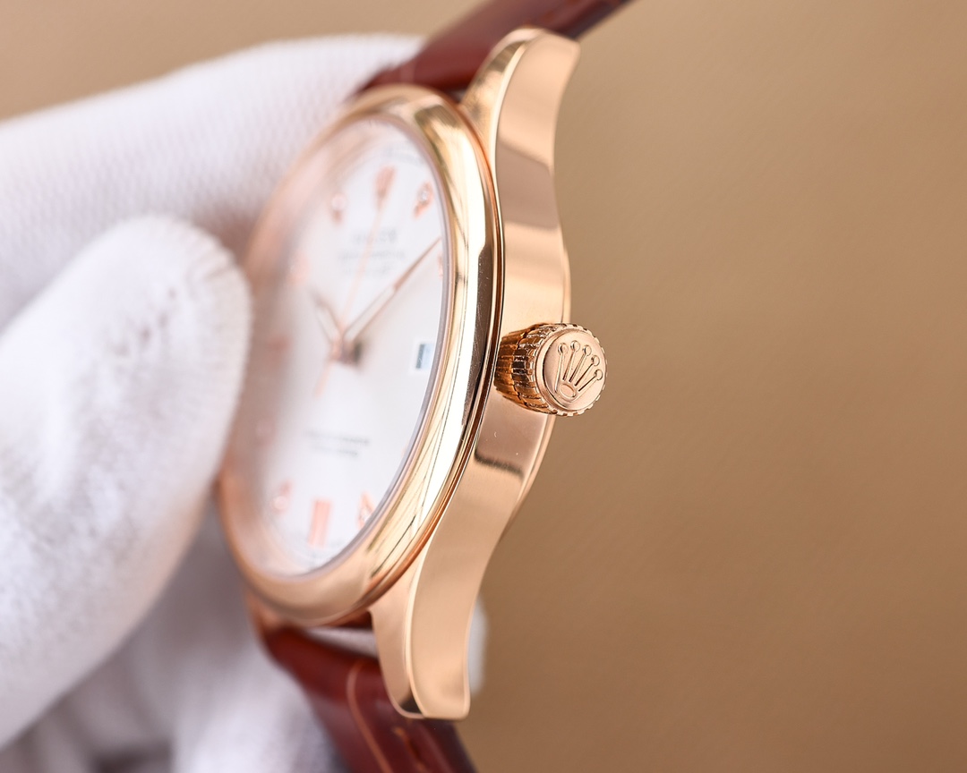 Rolex Refined Men's Watches