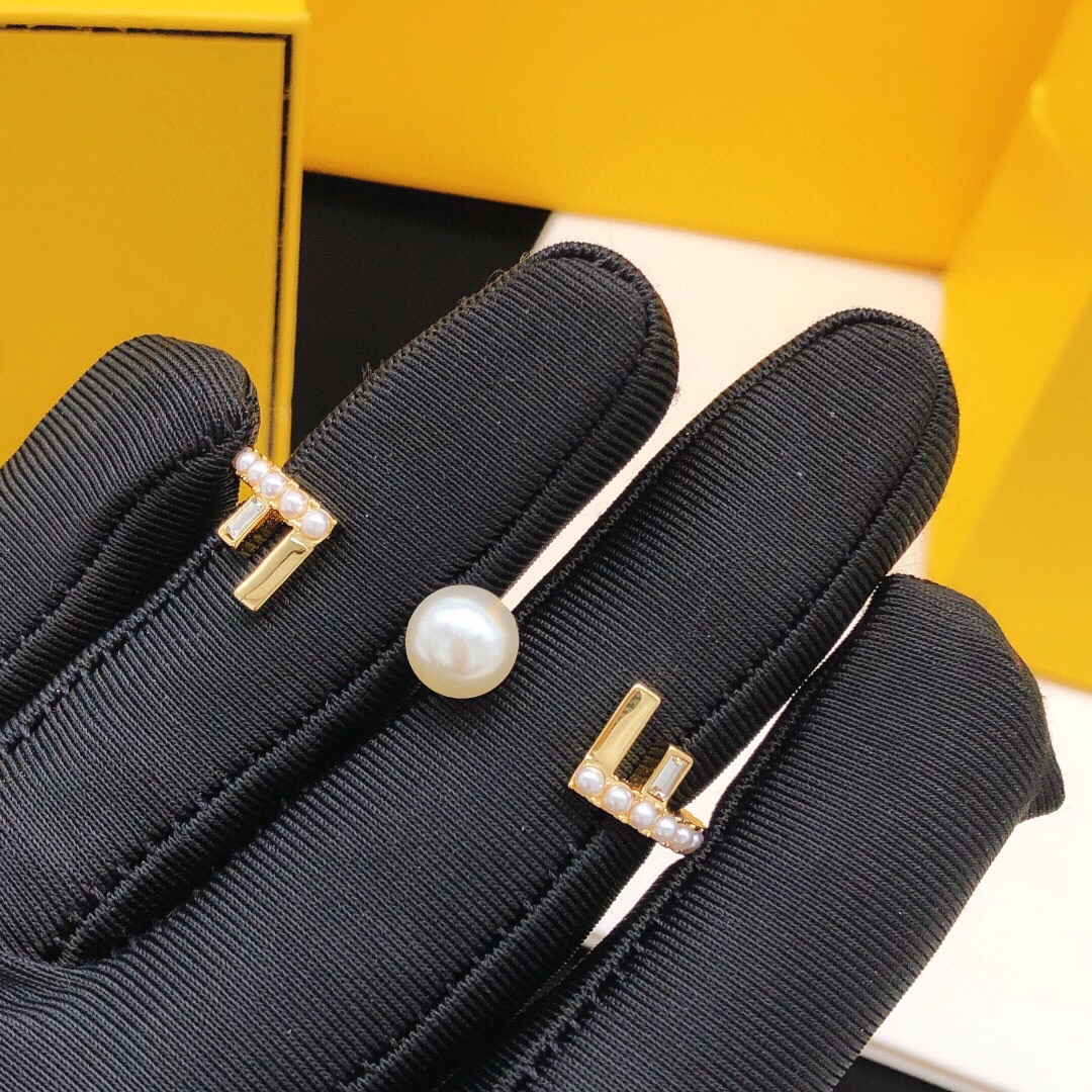 Fendi Ring