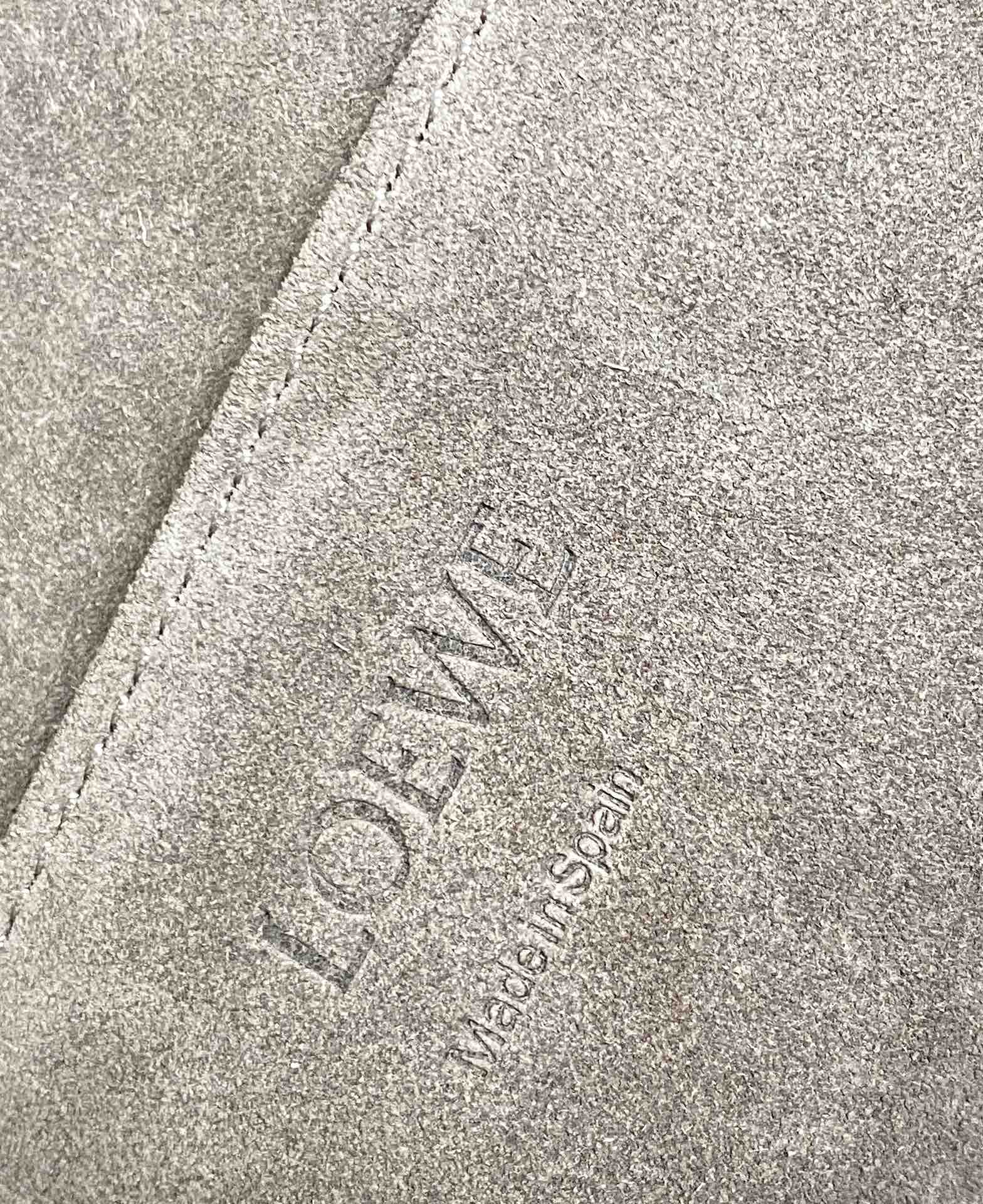 LOEWE Utility Backpack